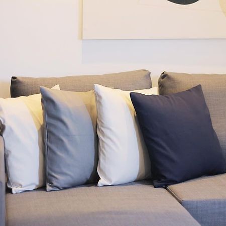 Bhotel Heiwaodori 702 - Huge Apt In Famous Hiroshima Dori For 6P Экстерьер фото